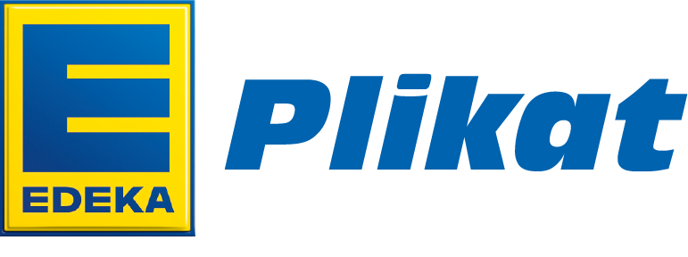 EDEKA Plikat Jevenstedt Logo