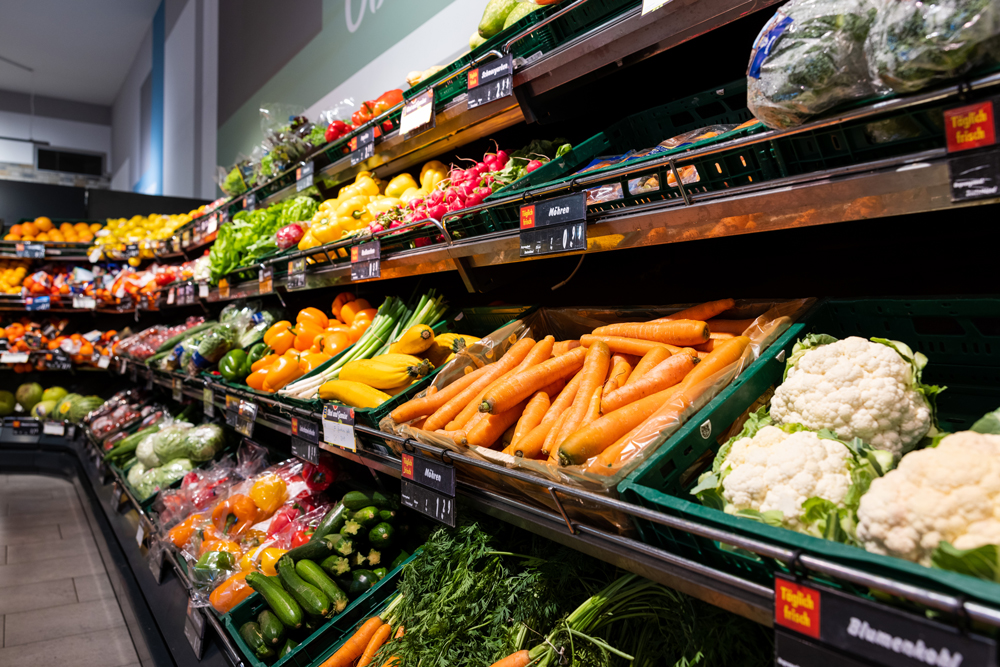 EDEKA PLIKAT Jevenstedt